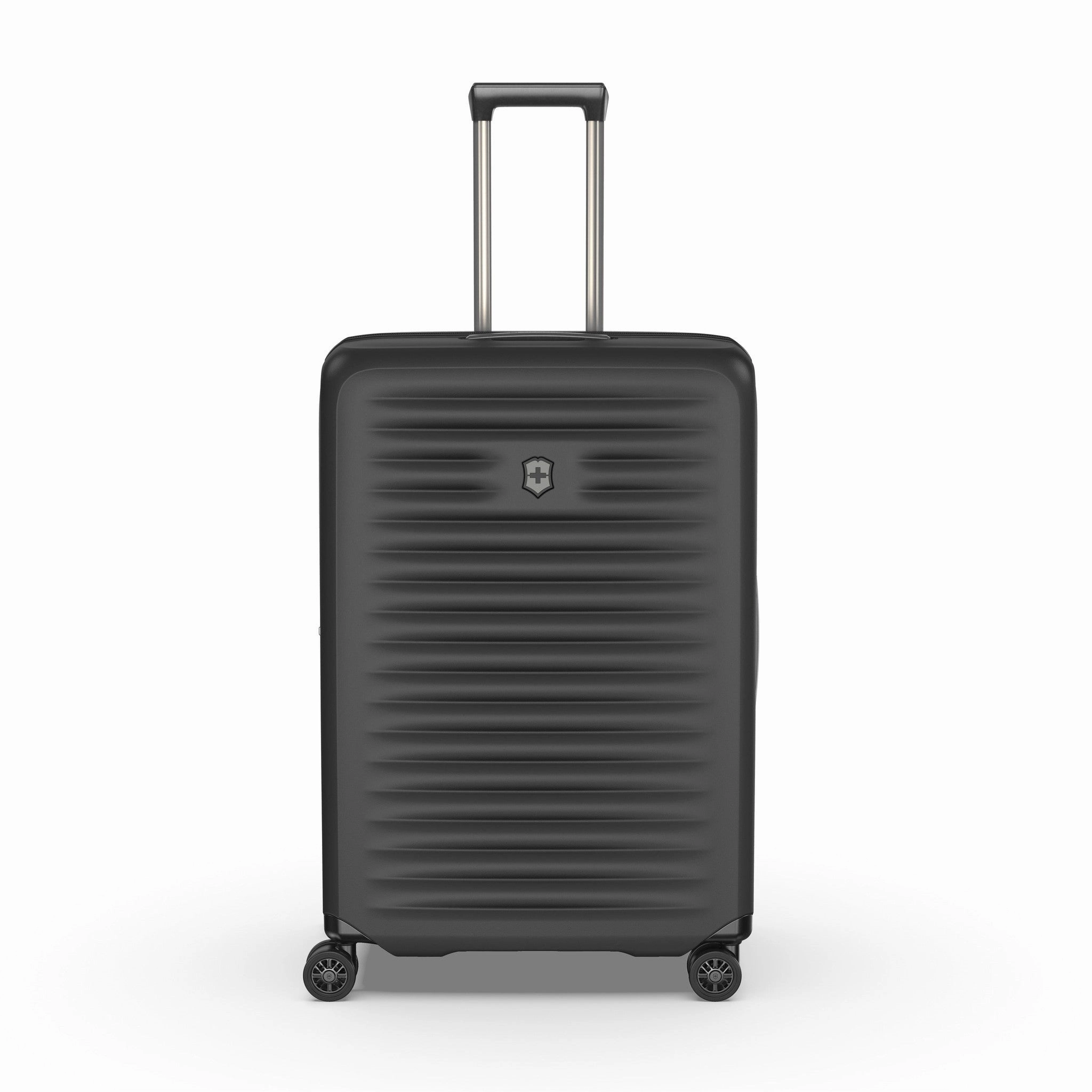 Duffel Bag Business Luggage Victorinox Airox Advanced Large Hardside Case