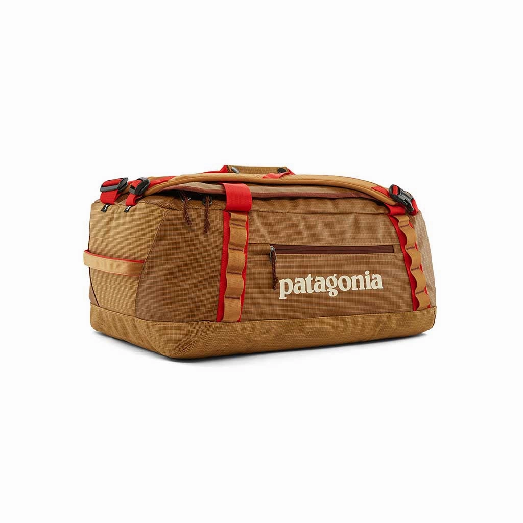 Black Hole Duffle 40L Travel Travel Tote