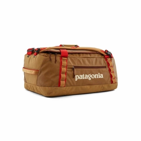 Black Hole Duffle 40L Travel Travel Tote
