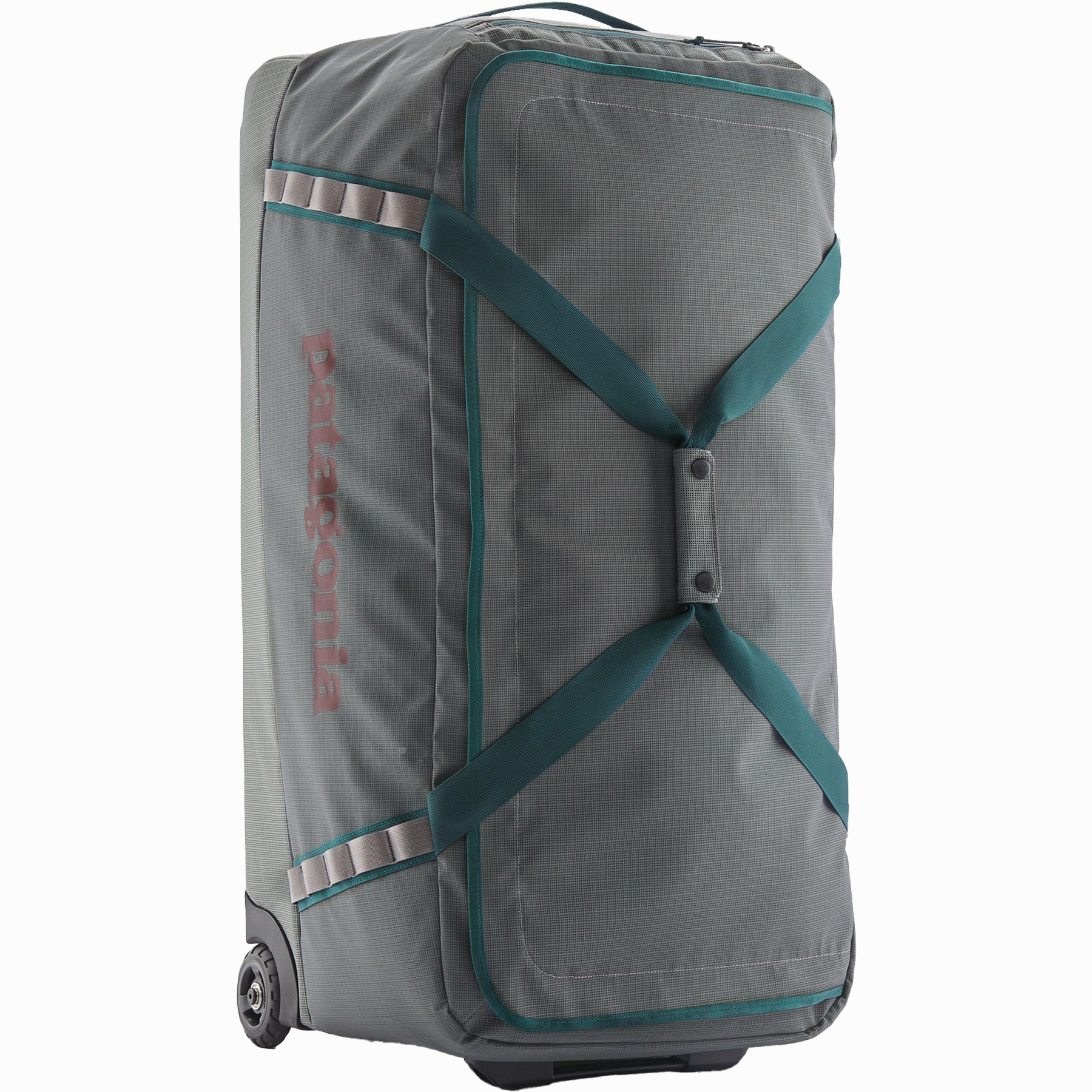Black Hole Wheeled Duffle Bag 100L Luggage Rack Luggage Set