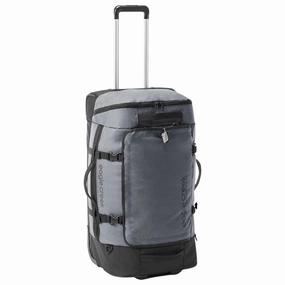 Cargo Hauler Xt Wheeled Duffle 90L Travel Messenger Bag Adventure Bag