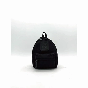 Cilocala Blacky Backpack X-Small Weekend Getaway Bag Padded Travel Bag