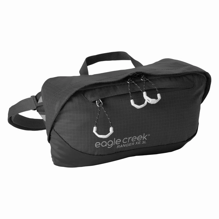 Travel Roll Bag Eagle Creek Ranger Xe Waist Pack 3L