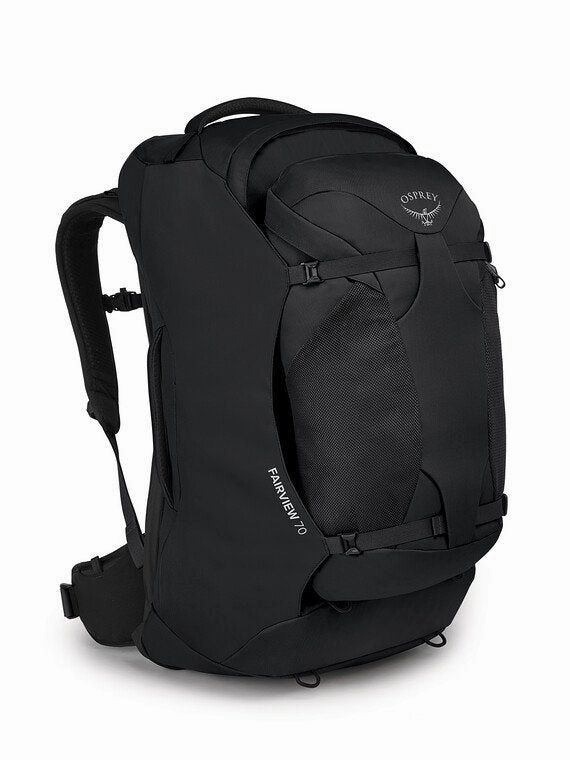 Travel Storage Bag Osprey Fairview 70