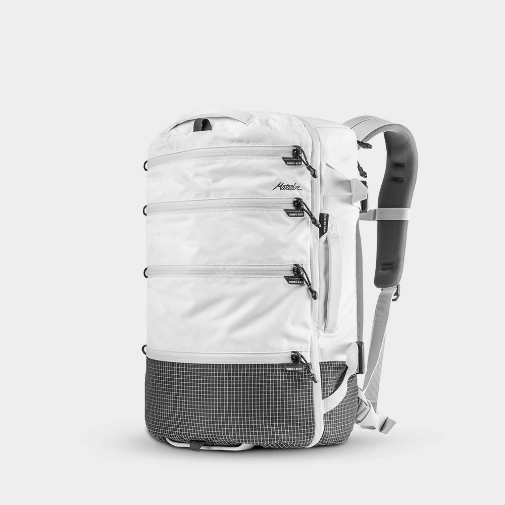 Seg28 Backpack Travel Safety Bag Ergonomic Travel Bag