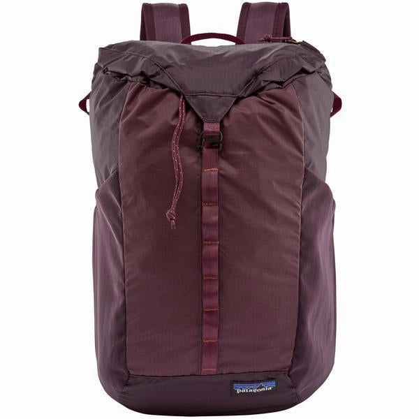 Ultralight Black Hole Pack 20L Rolling Carry-On Bag Weekend Luggage