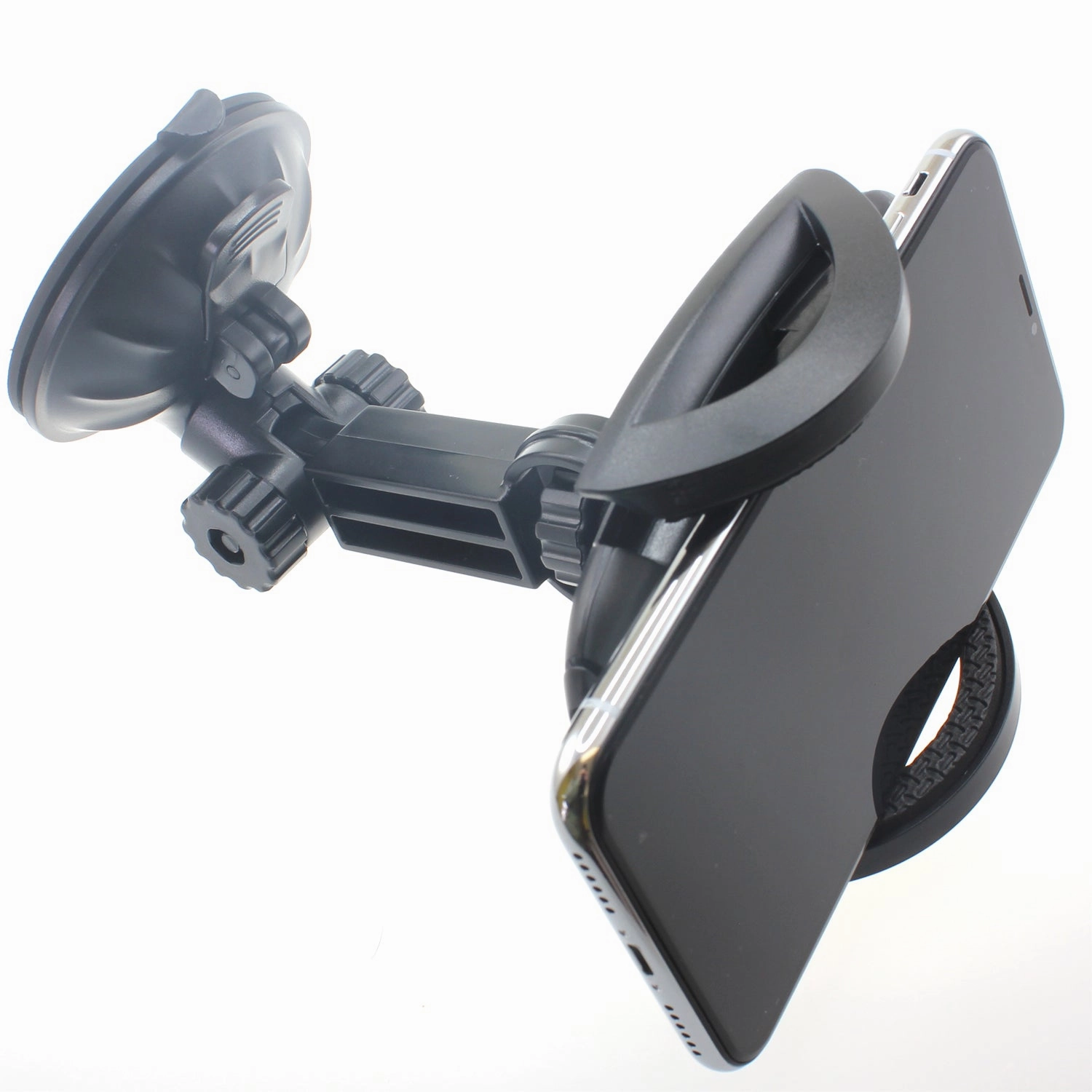 Online Exclusive Offer Car Mount, Cradle Holder Windshield Dash - Awd50