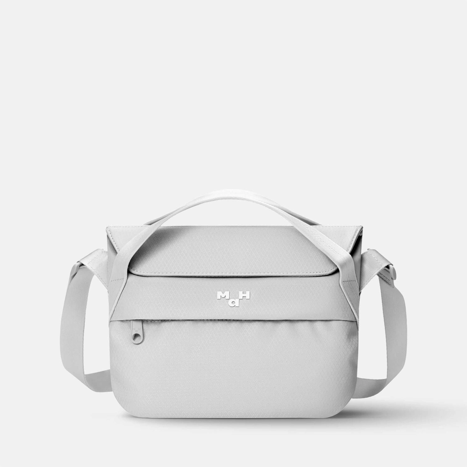 Versatile Travel Bag Foldable Travel Bag Mah Airy Cross 4L Sling Bag