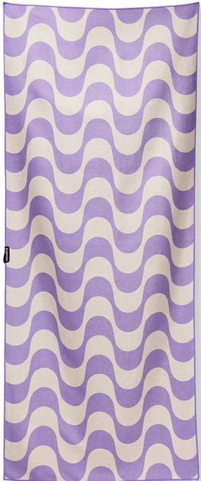 Deal of the Day Nomadix Original Towel - Copacabana Lavender
