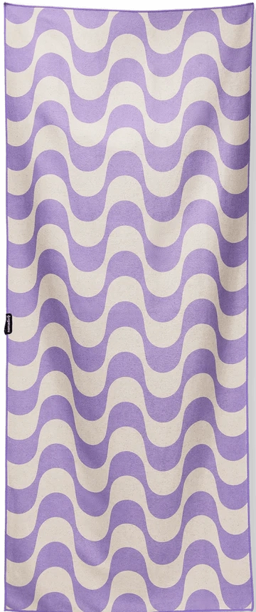 Deal of the Day Nomadix Original Towel - Copacabana Lavender