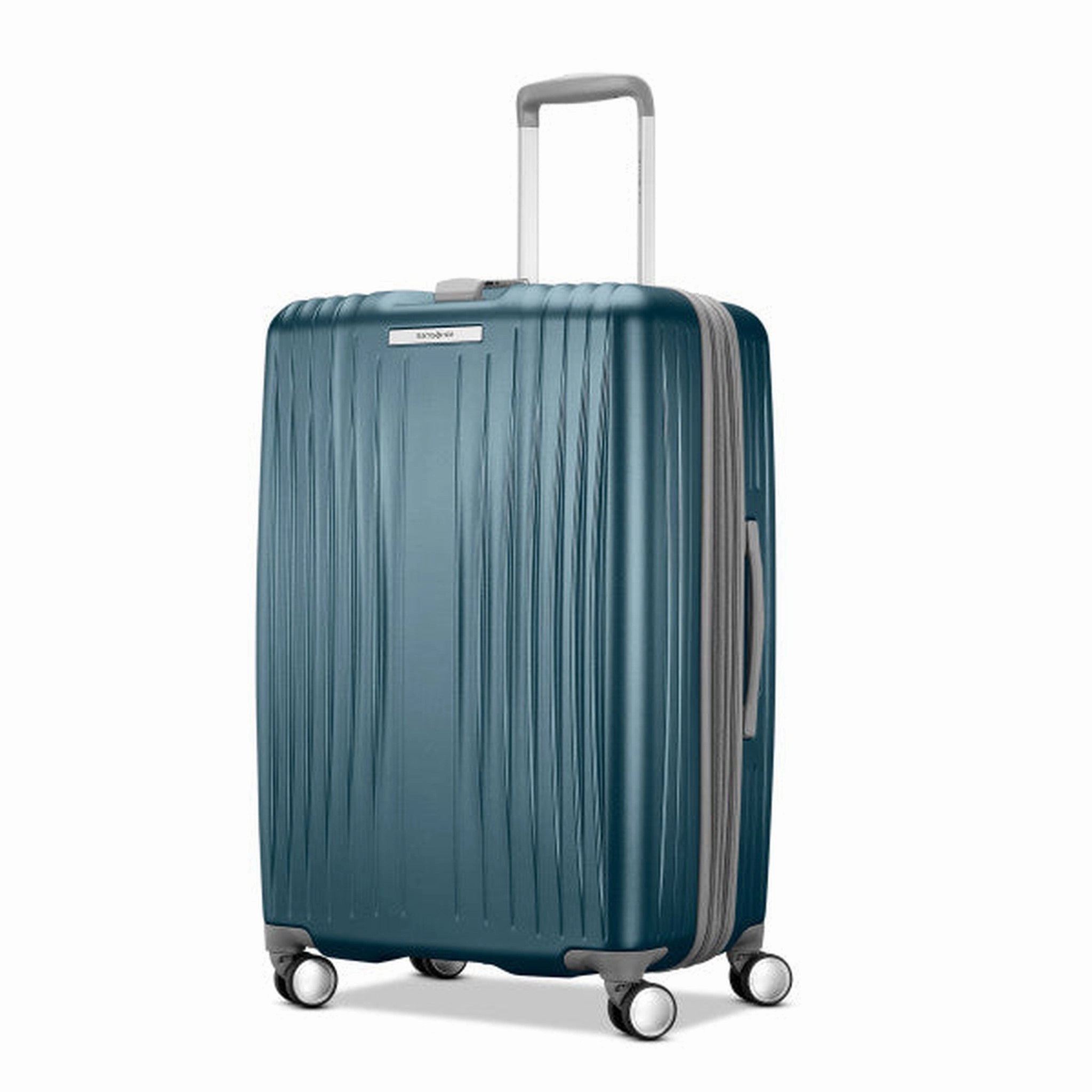 Protective Luggage Bag Samsonite Opto 3 Medum Spinner