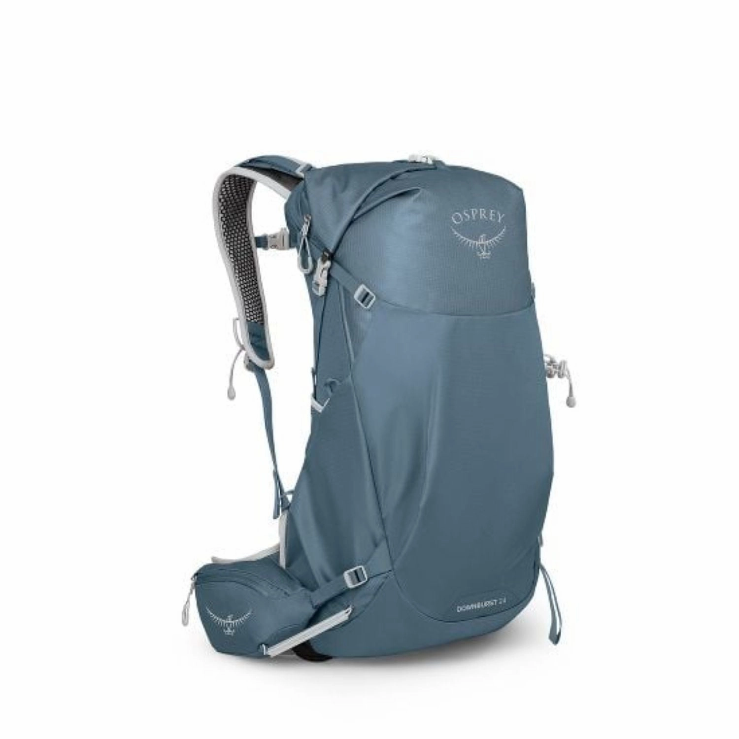 Travel Tote Lightweight Travel Bag Osprey Downburst Hiking Womens Backpack 24 O/S