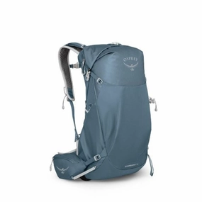 Travel Organizer Waterproof Travel Bag Osprey Downburst Hiking Womens Backpack 24 O/S