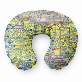 Vfr Chart Travel & Boppy Pillows Best Seller Deal Online Exclusive Offer