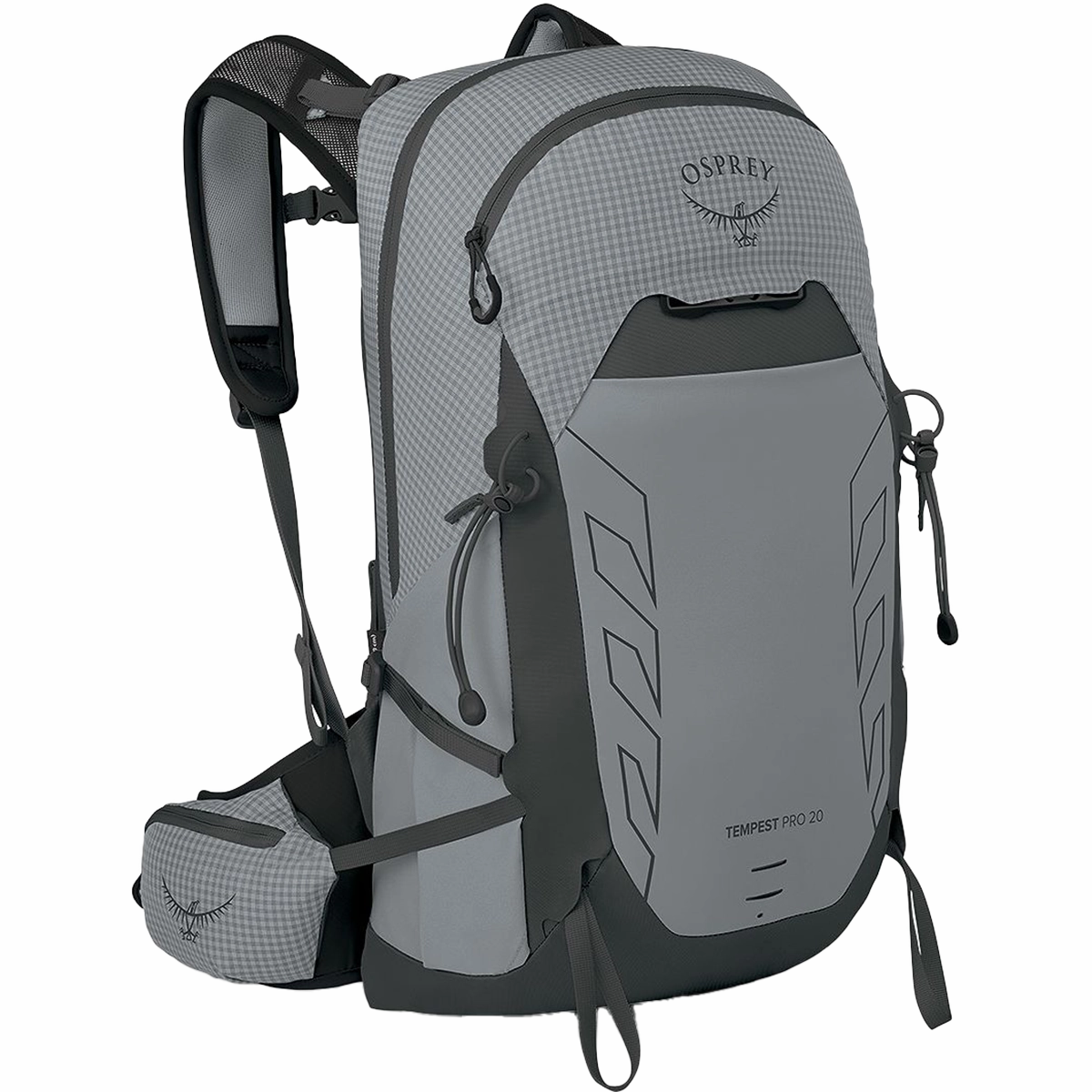 Women'S Tempest Pro 20 Travel Handbag