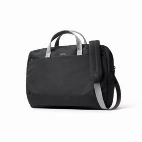 Functional Travel Bag Travel Security Bag Bellroy Via Workbag