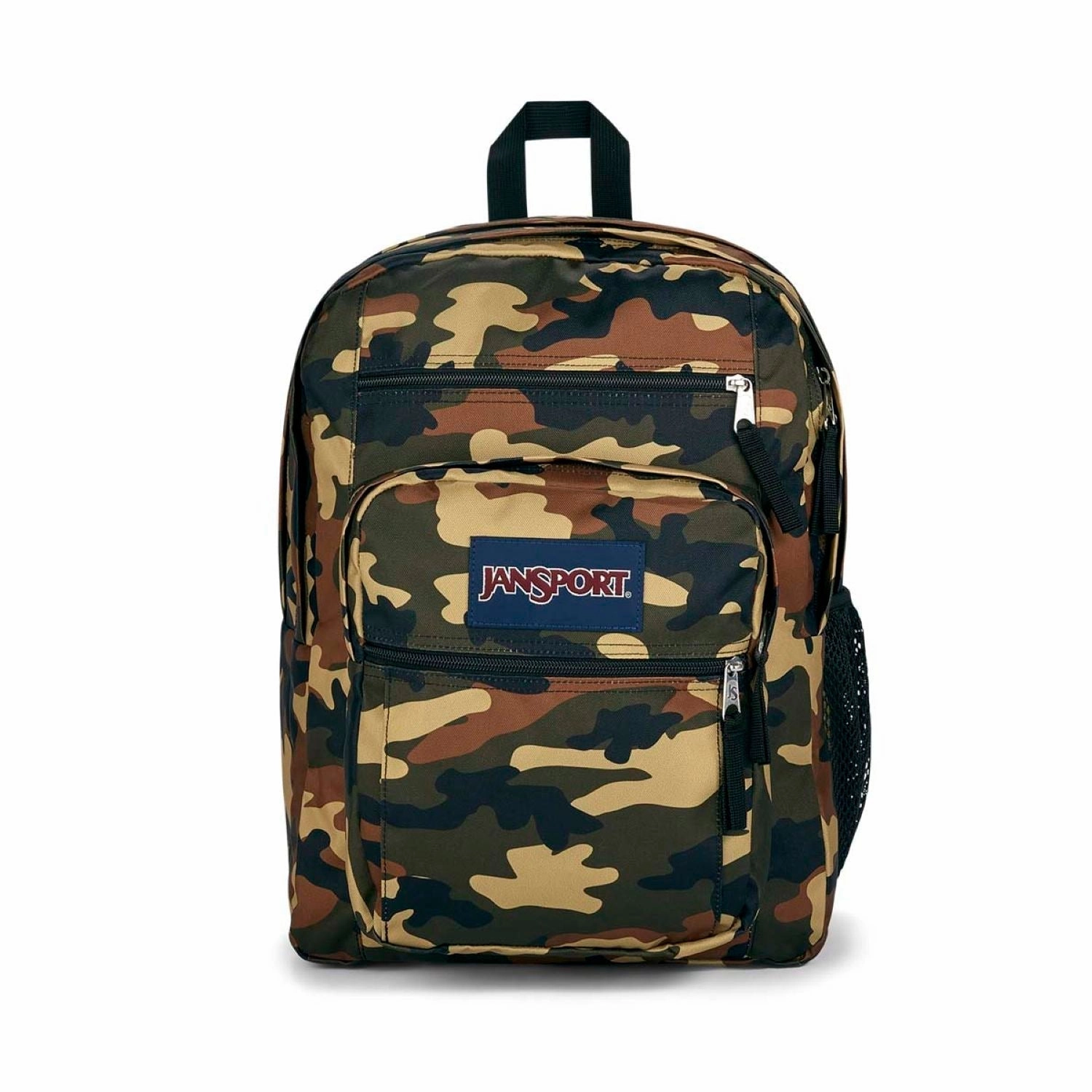 Travel Briefcase Jansport Big Student Backpack (Printed) (Sa)