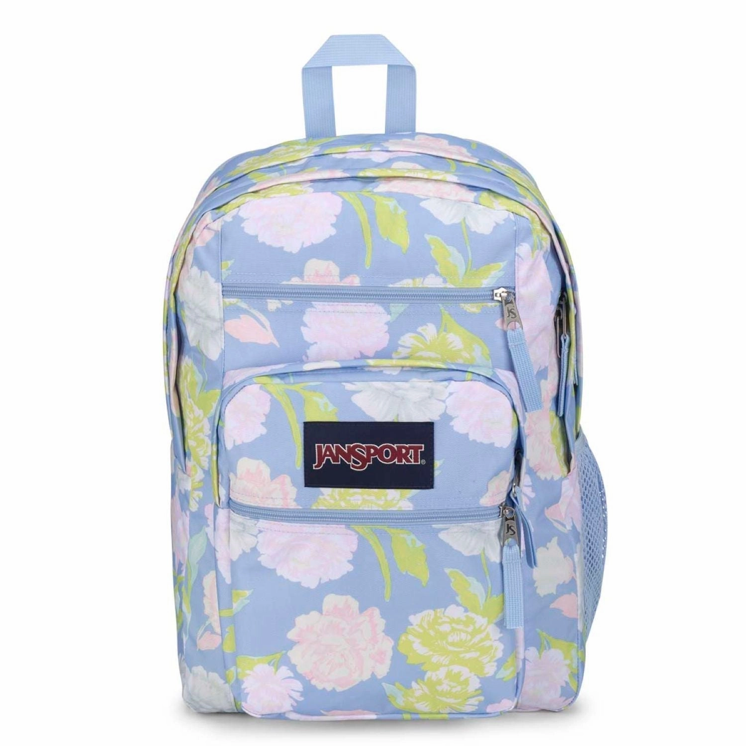 Travel Kit Bag Jansport Big Student Backpack (Printed) (Sa)