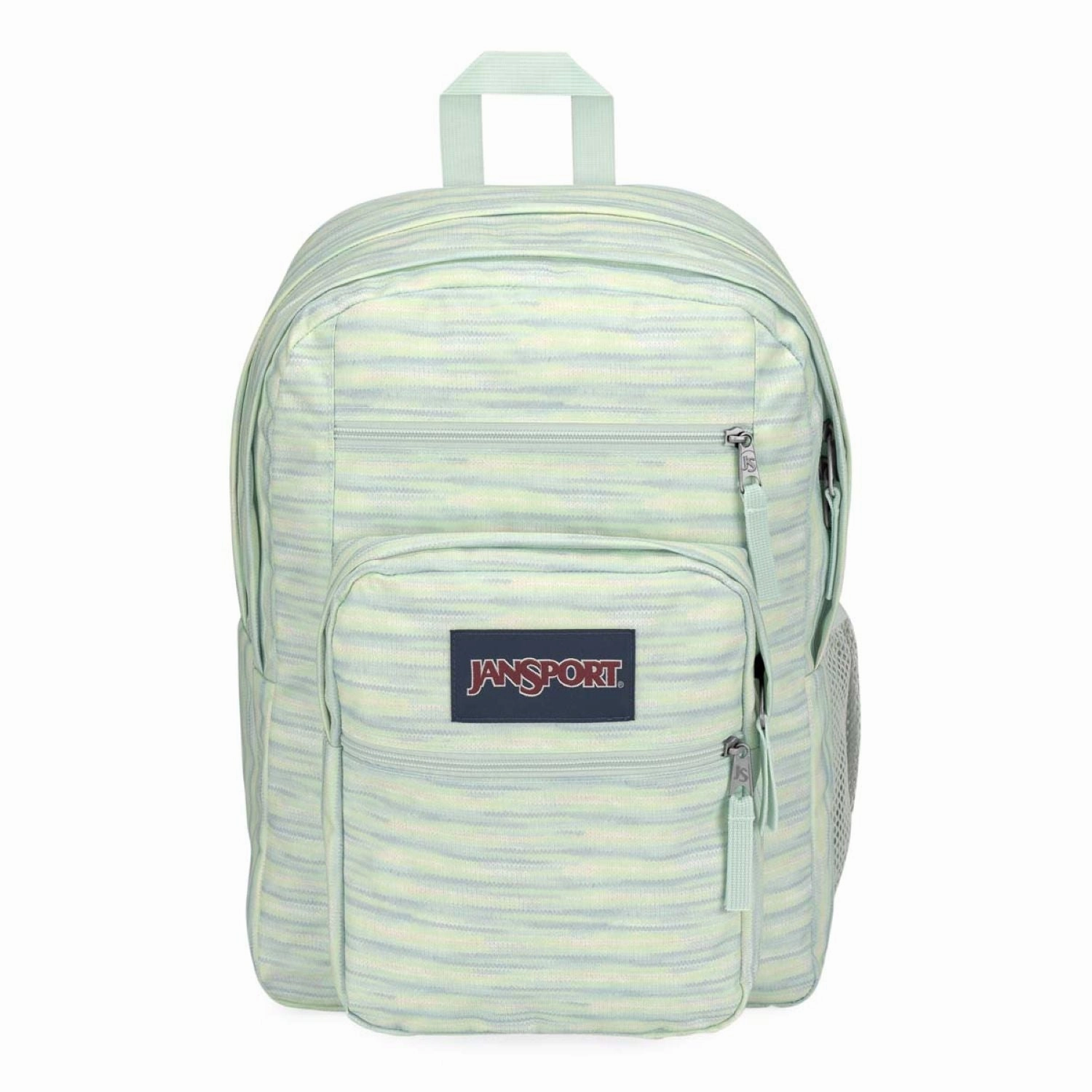 Crossbody Travel Bag Jansport Big Student Backpack (Printed) (Sa)