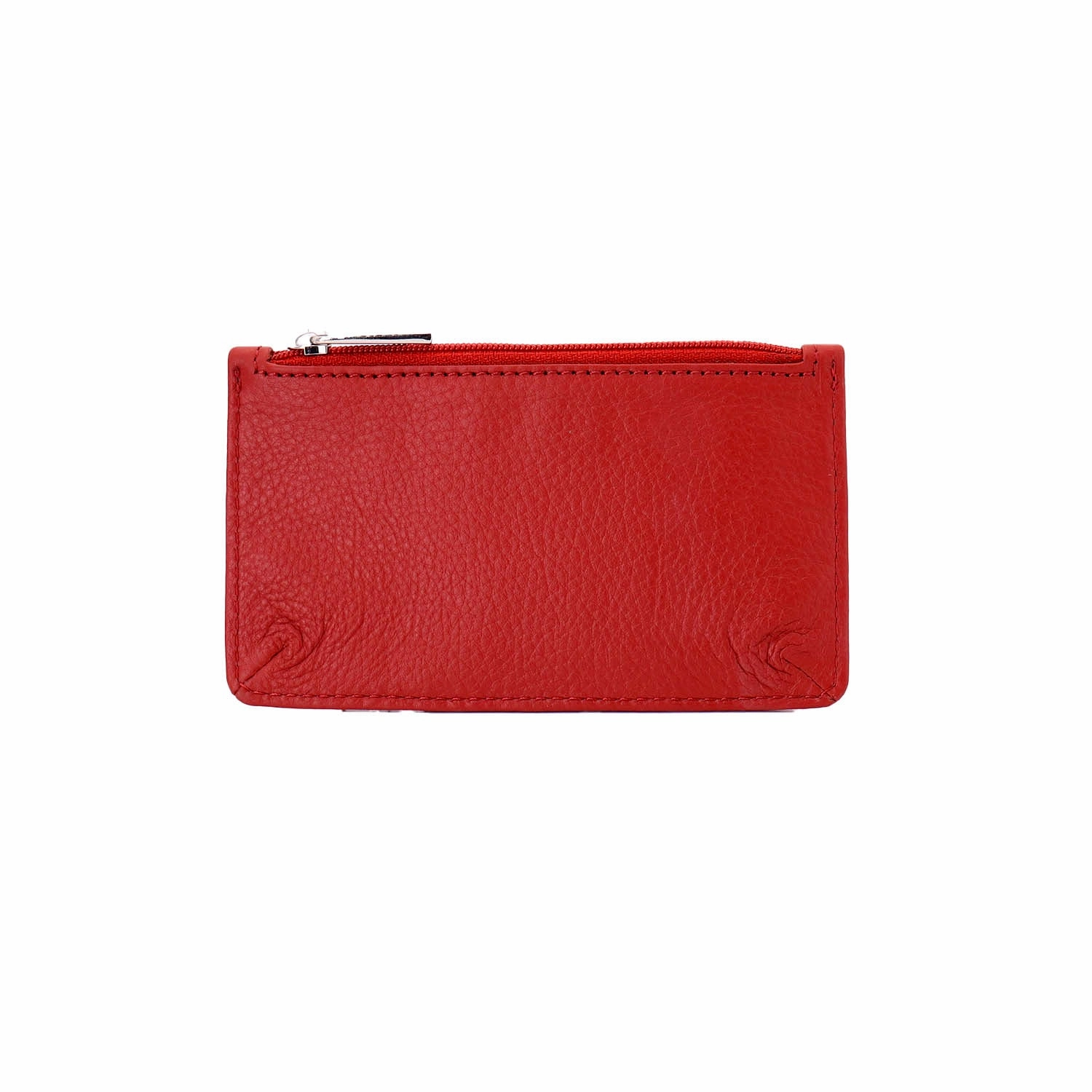 Anti-Theft Chest Bag Nappa Allie Leather Anti-Theft Card Holder