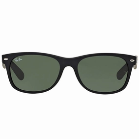 New Wayfarer - Matte Black/Green Hot Pick of the Day Online Deal Frenzy