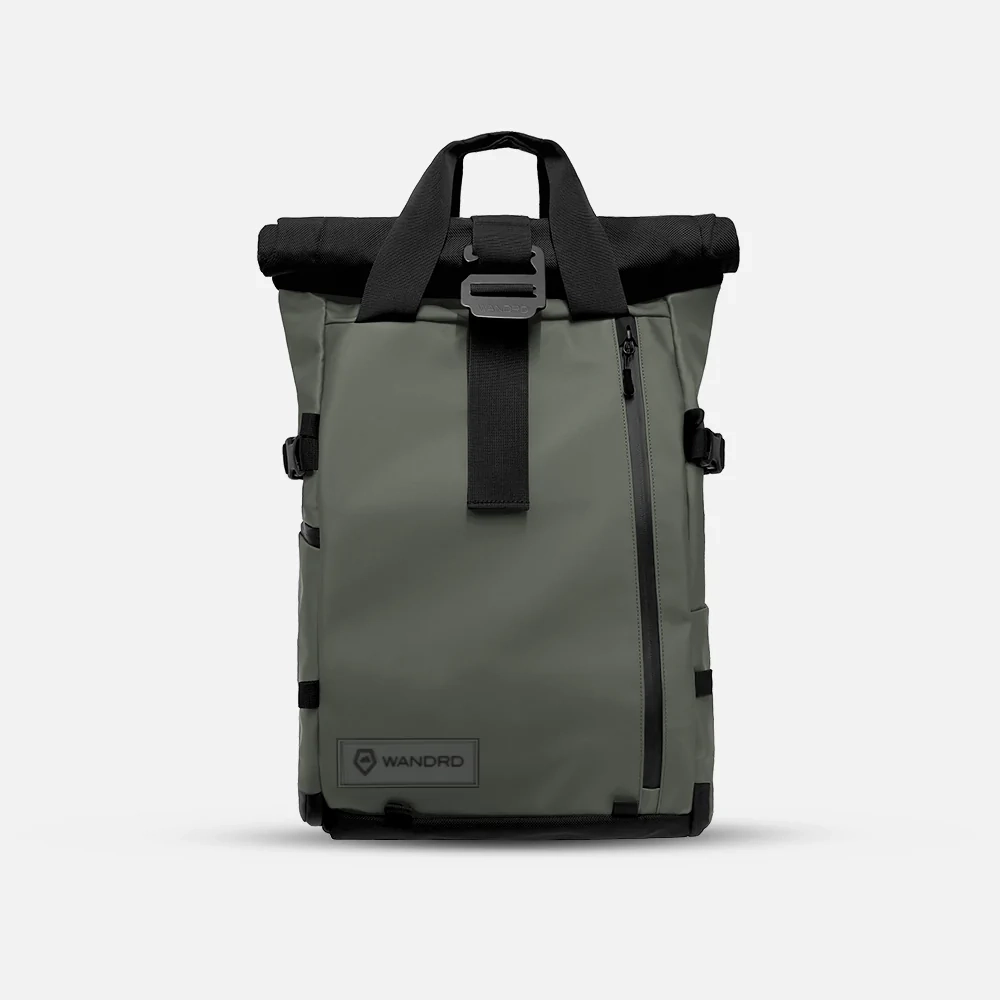 Prvke 21L Travel Satchel