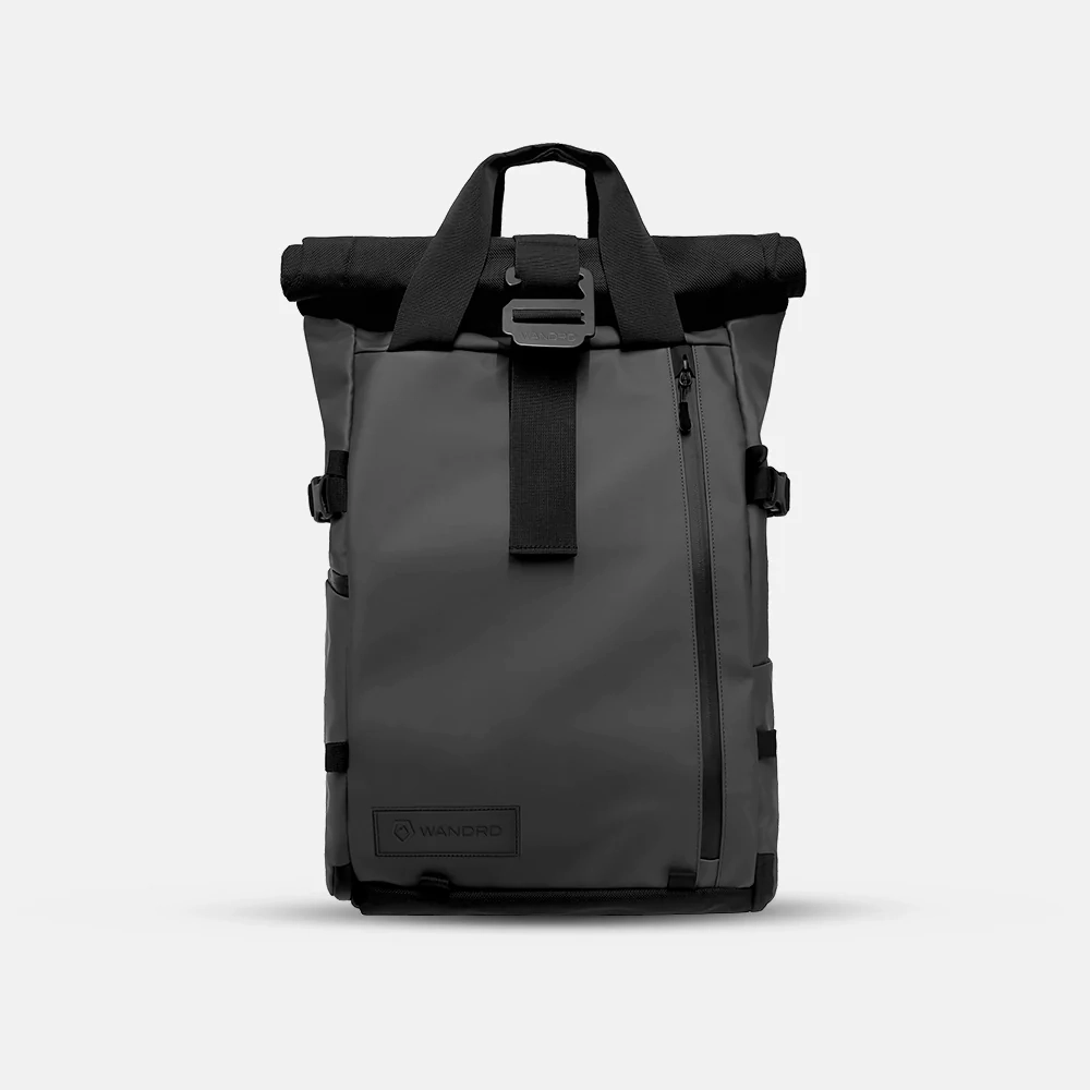 Prvke 21L Rolling Duffel