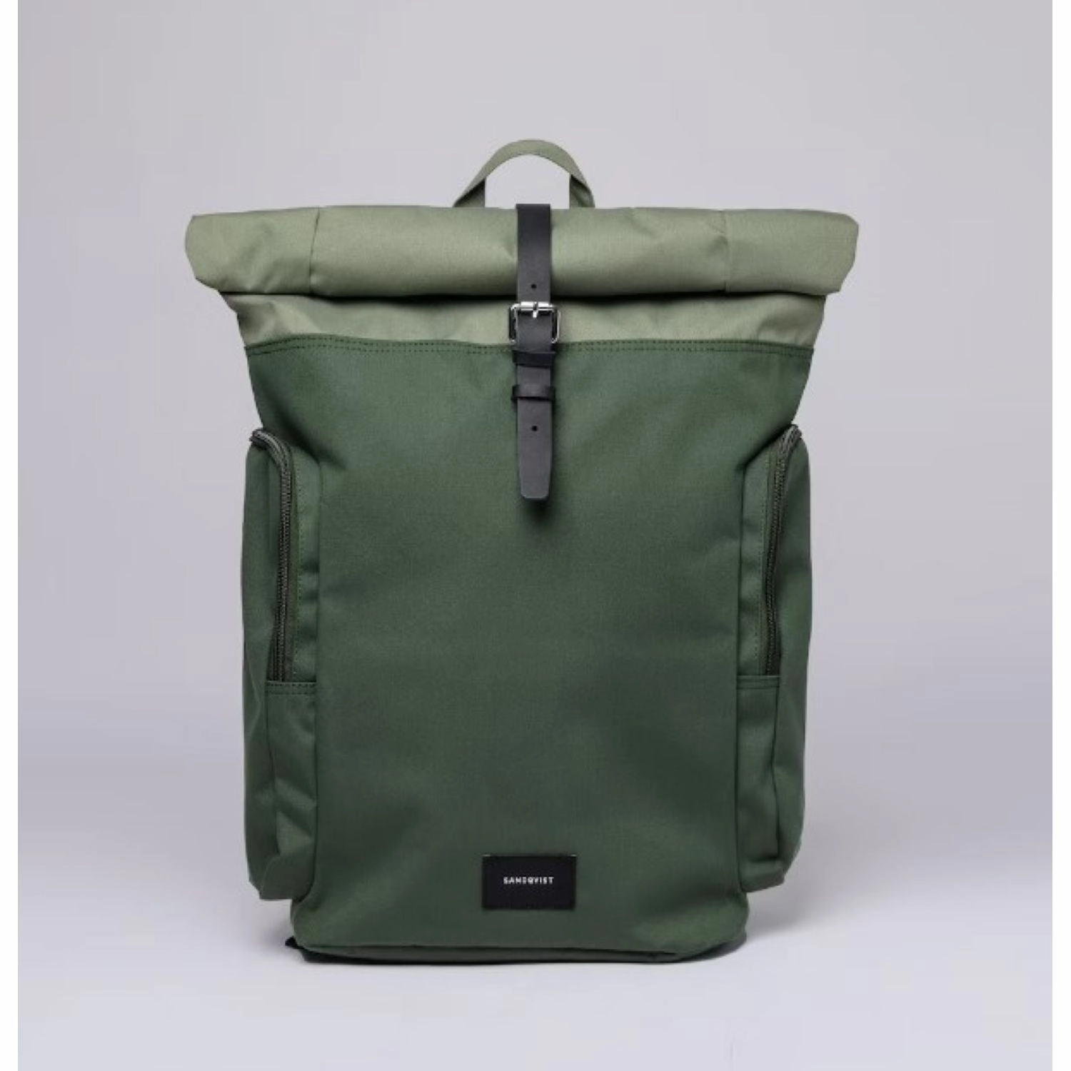 Sandqvist Axel Backpack Practical Travel Bag