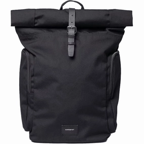 High Capacity Travel Bag Sandqvist Axel Backpack