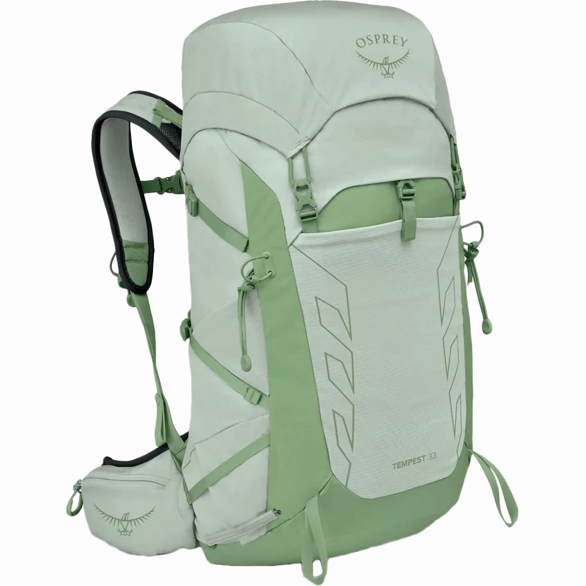 Women'S Tempest 33 Compact Travel Organizer
