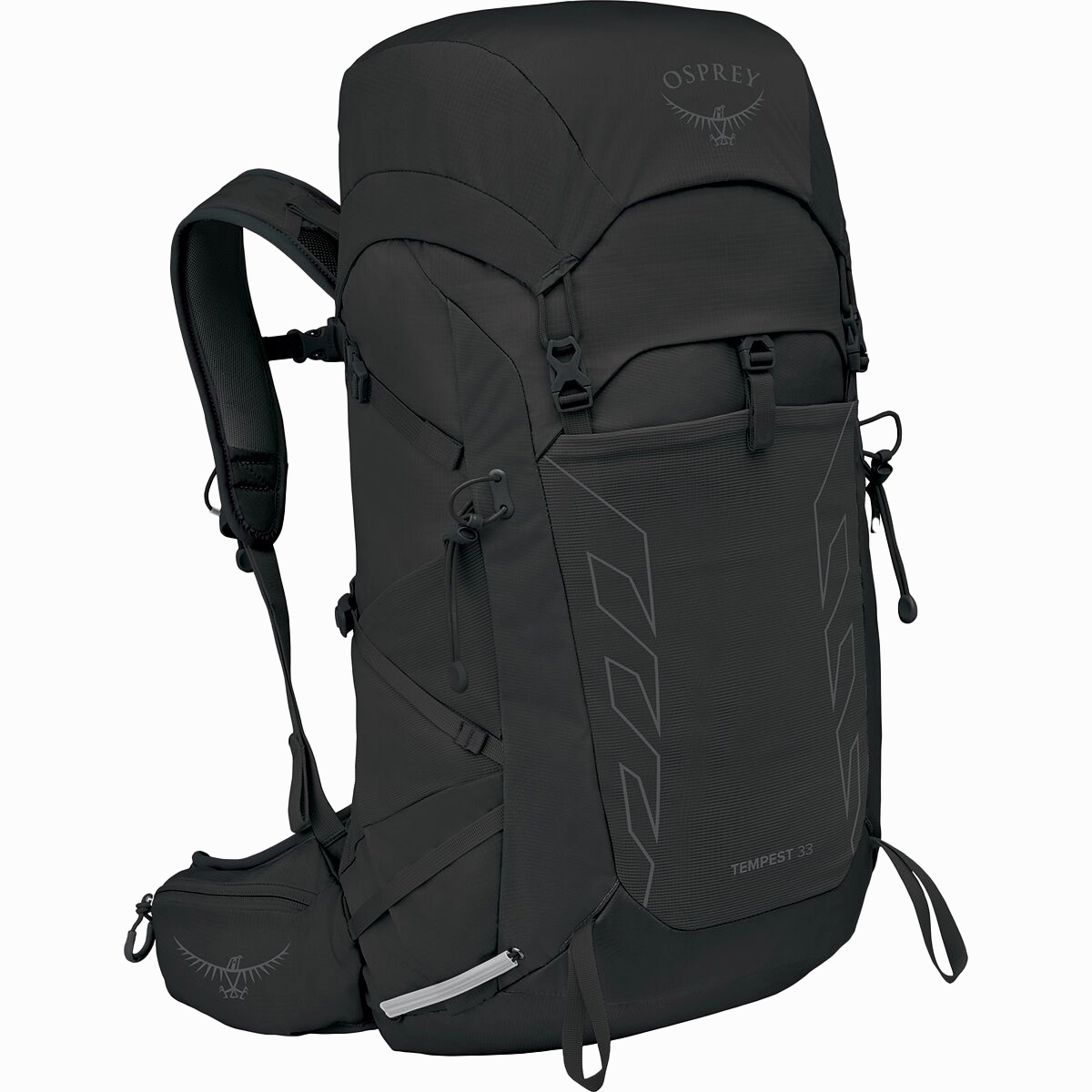 Women'S Tempest 33 Slim Travel Bag Travel Kit Bag