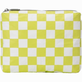Checkmate Small Waterproof Duffel Padded Travel Bag