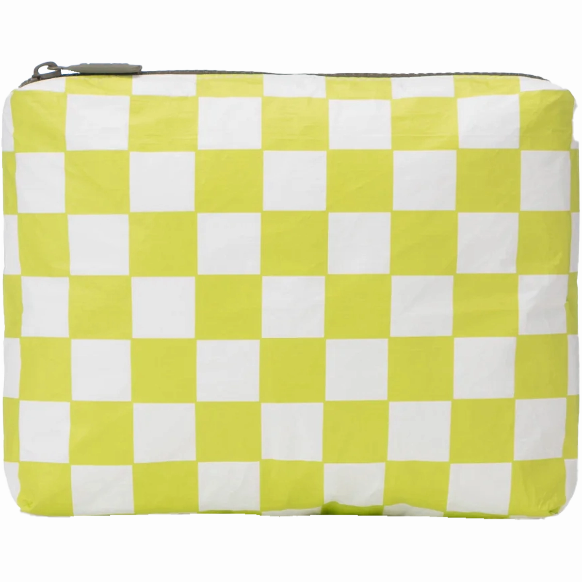 Checkmate Small Waterproof Duffel Padded Travel Bag