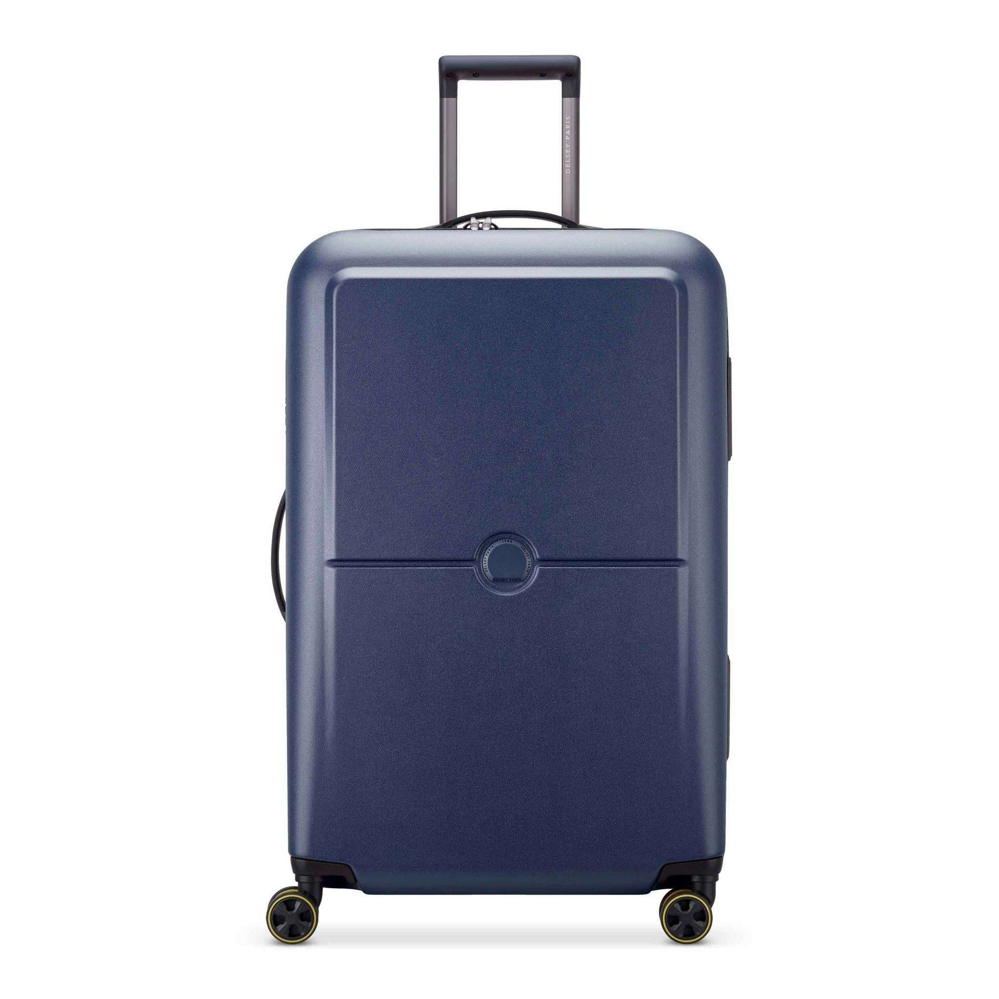 Delsey Turenne 2.0 27" Spinner Luggage Organizer