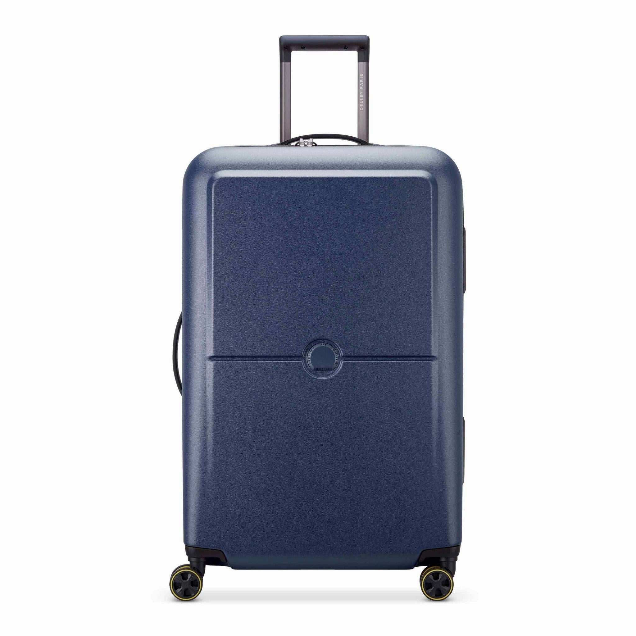Delsey Turenne 2.0 27" Spinner Travel Tote Travel Satchel