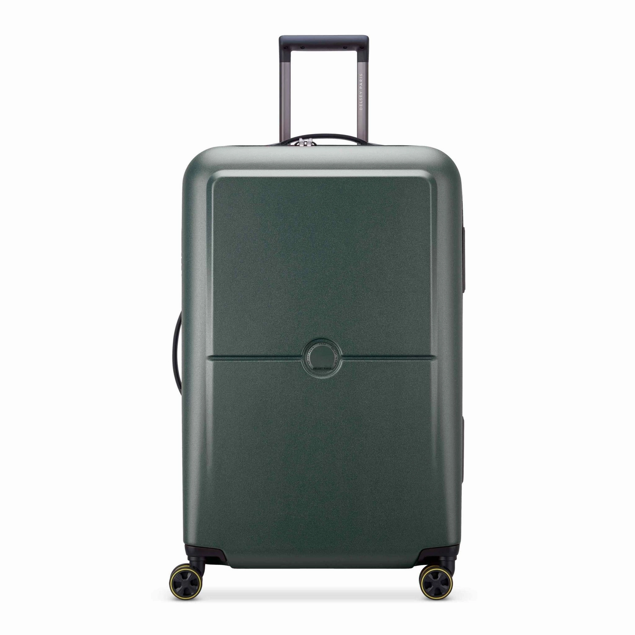 Delsey Turenne 2.0 27" Spinner Travel Pack Travel Carrying Case