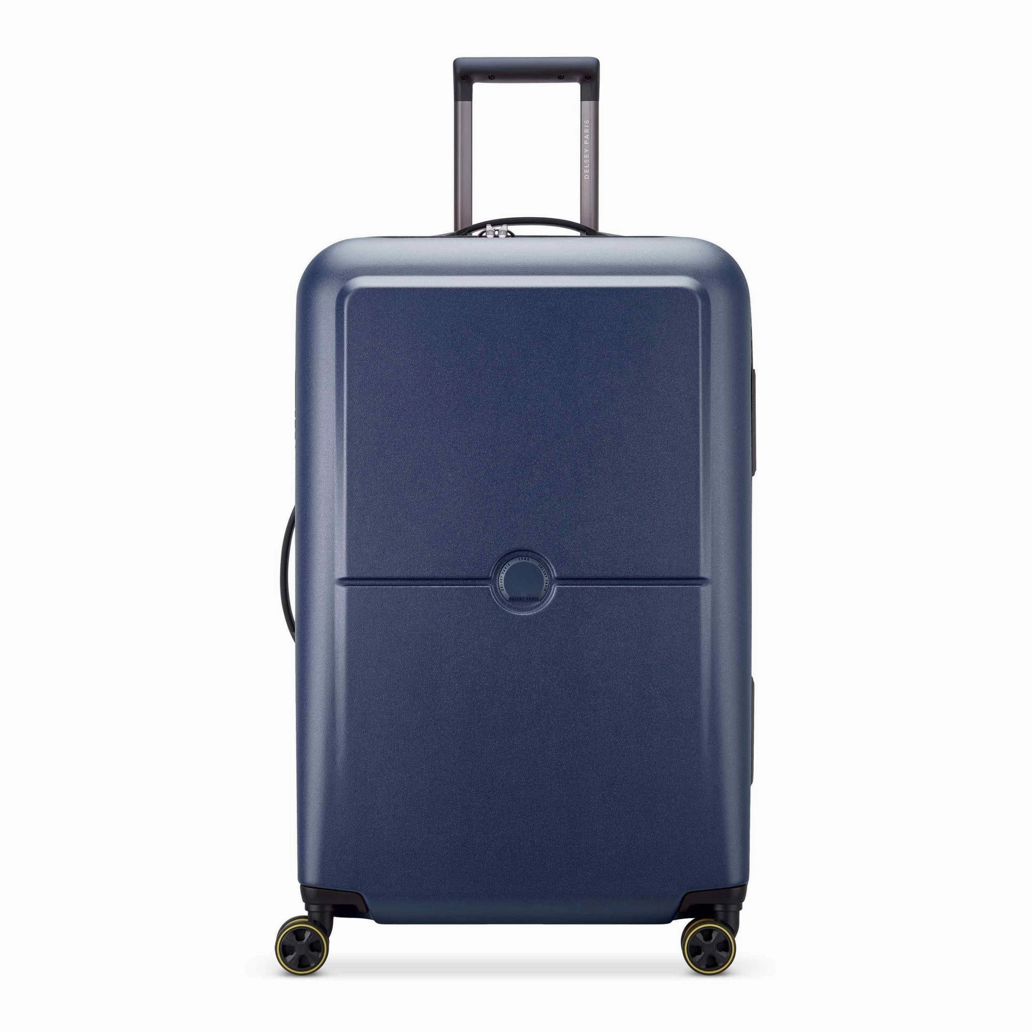 Business Luggage Duffel Bag Delsey Turenne 2.0 27" Spinner