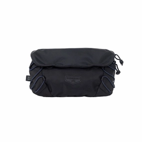 Doughnut Atom The Actualise Series Travel Satchel