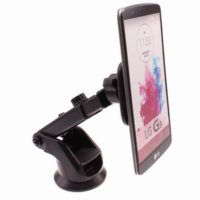 Magnetic Car Mount, Magsafe Compatible Telescopic For Dash Windshield Phone Holder - Awy43 MustShop Sale Today Only Discount Alert