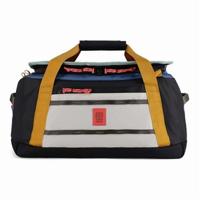 Mountain Duffle 40L Travel Pouch Set
