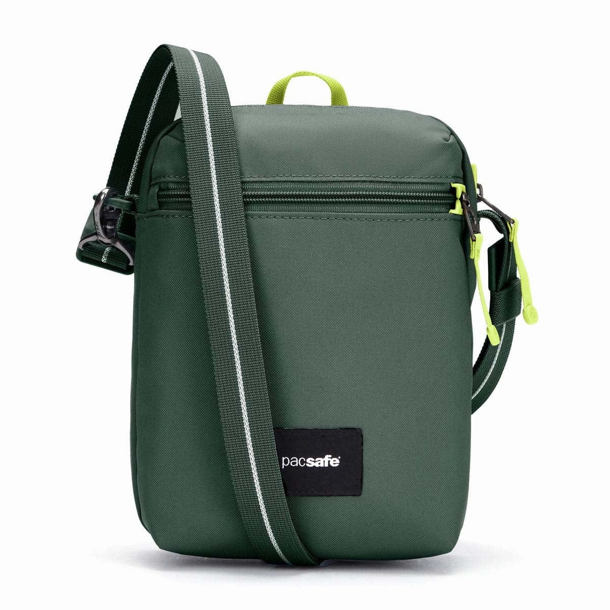 Travel Luggage Protector Travel Security Backpack Pacsafe Go Anti-Theft Festival Crossbody