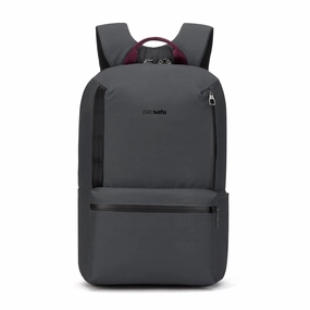 Pacsafe Metrosafe X 20L Backpack (Sa) Travel Duffel Small Travel Bag