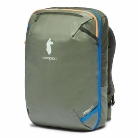 Luggage Protector Sleeve Smart Packing Bag Allpa 35L Travel Pack