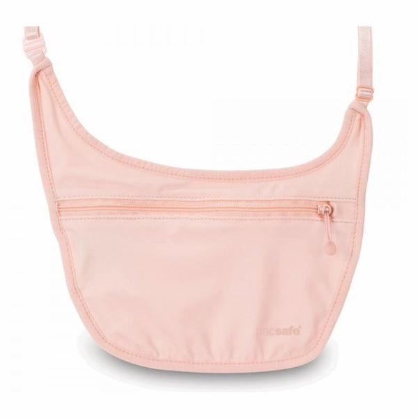 Coversafe S80 Secret Pouch Travel Anti-Theft Belt Travel RFID Organizer