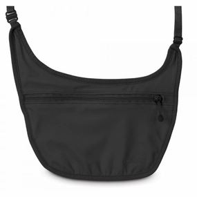 Secure Crossbody Bag Coversafe S80 Secret Pouch