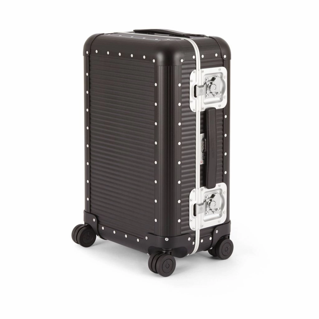 Fpm Milano Bank Spinner 68 Quick-Pack Luggage