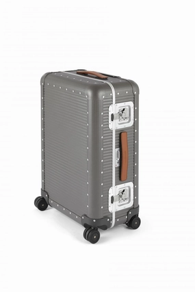 Fpm Milano Bank Spinner 68 Multi-Purpose Luggage Folding Luggage