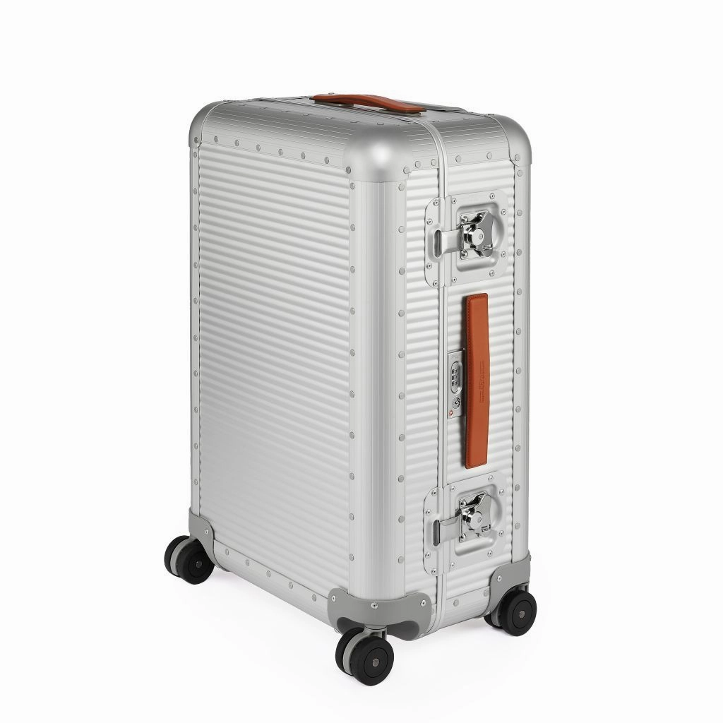 Luggage Organizer Bag Travel Wallet Fpm Milano Bank Spinner 68