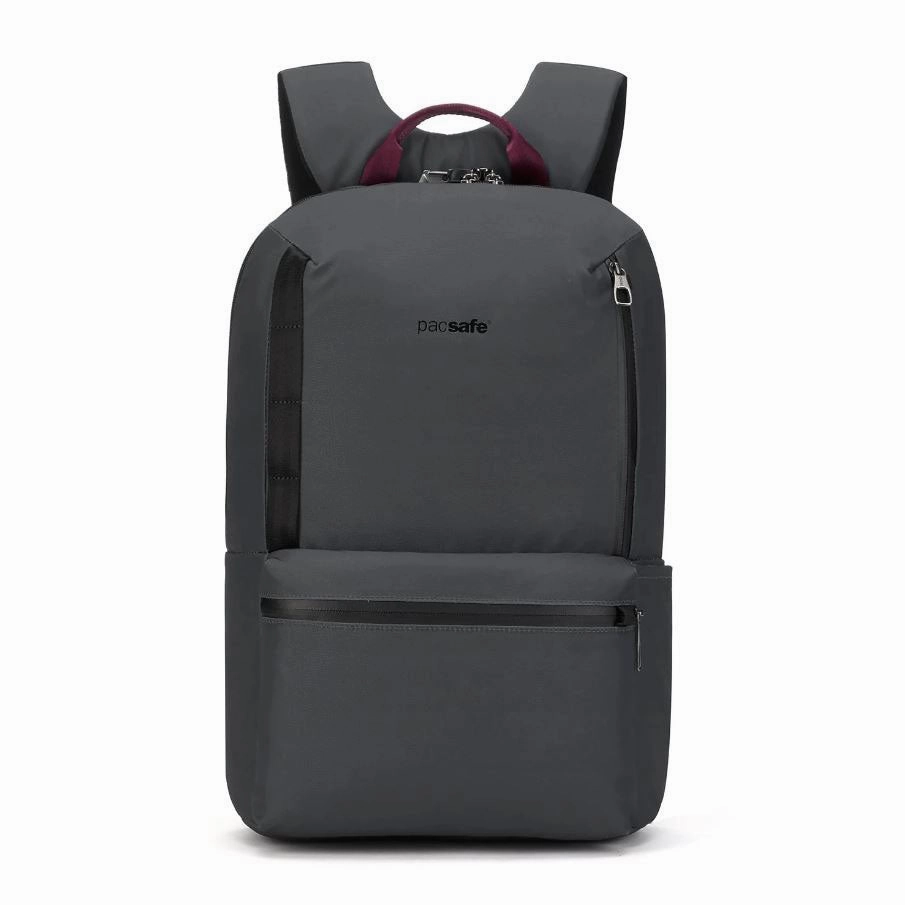 Metrosafe X Antitheft 20L Backpack RFID Wallet