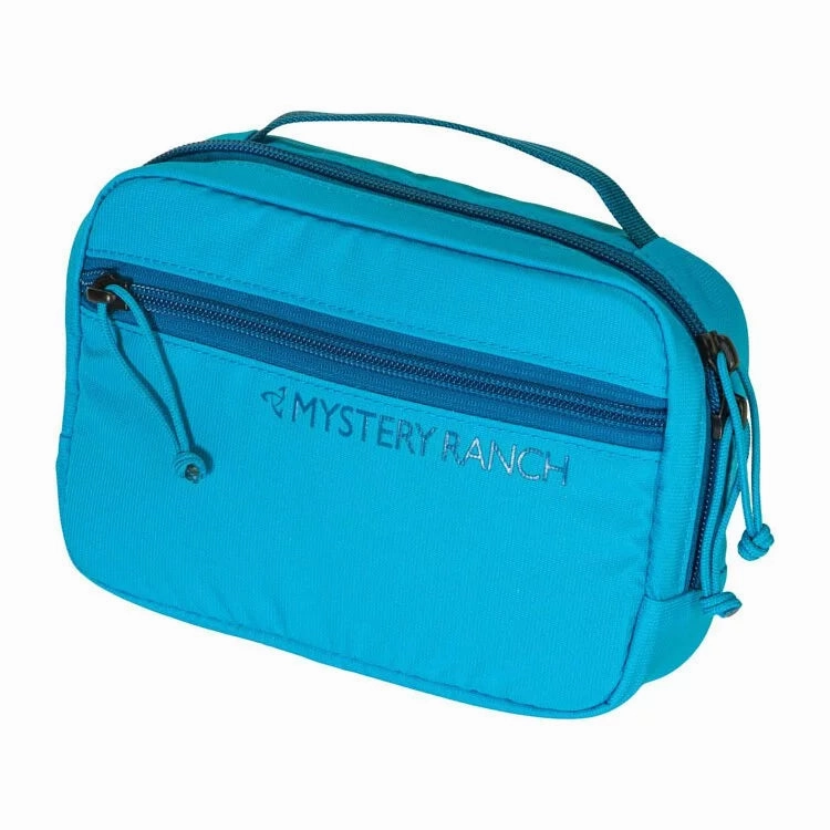 Business Duffel Bag Mission Control